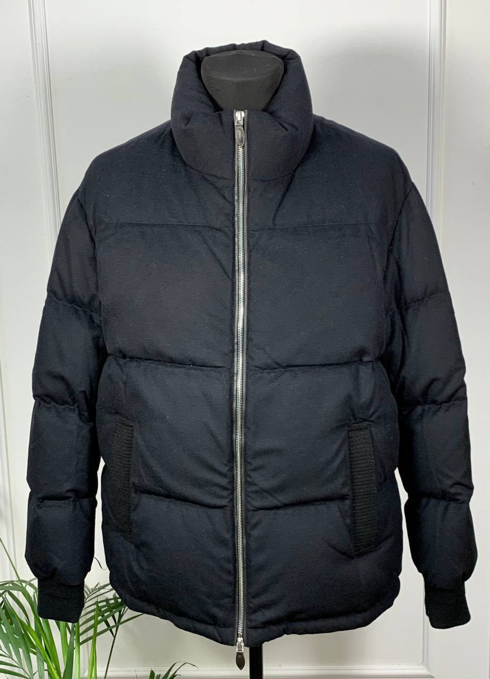 Пуховик Berluti, арт. 474459597