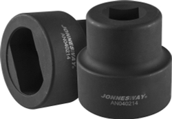 AN040214 Торцевая головка 3/4"DR для пальца рессоры задней подвески грузовых а/м VOLVO