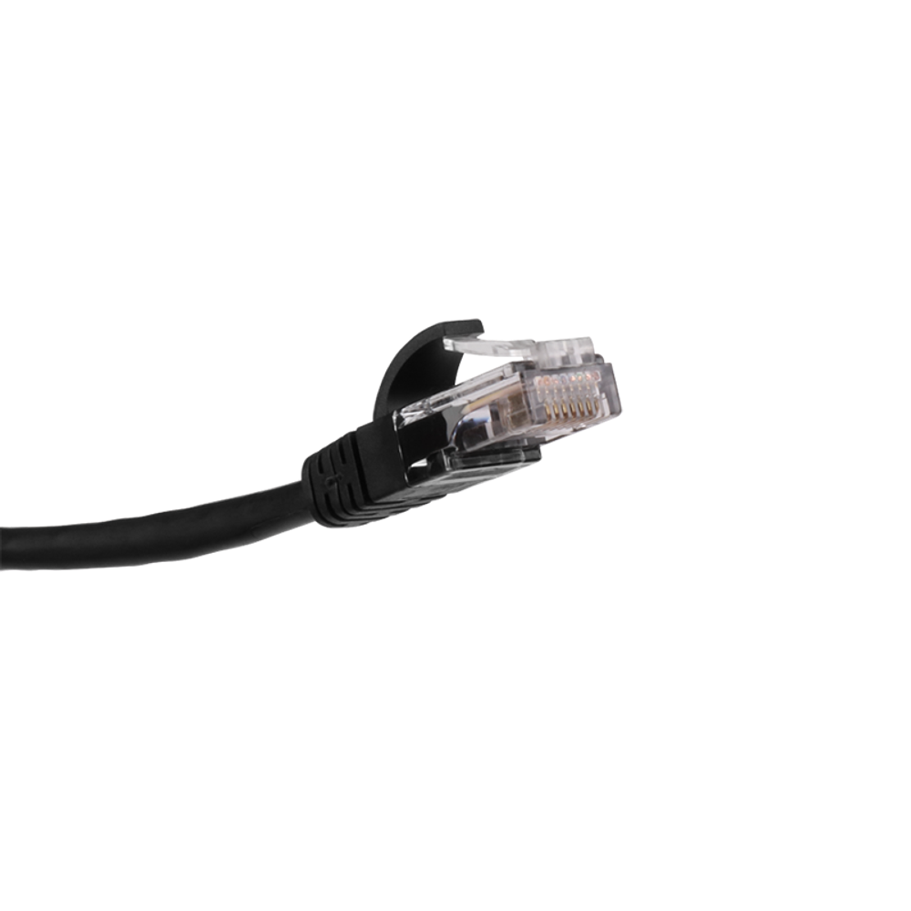 Lanmaster LAN-PCEXT/U5E-20-BK