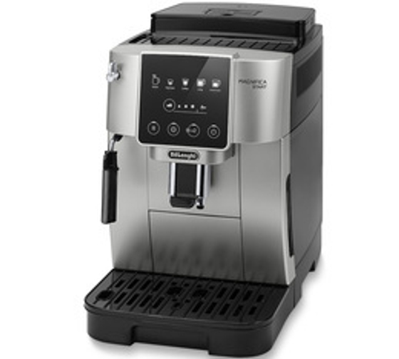 КофемашинаDeLonghi ECAM220.30.SB