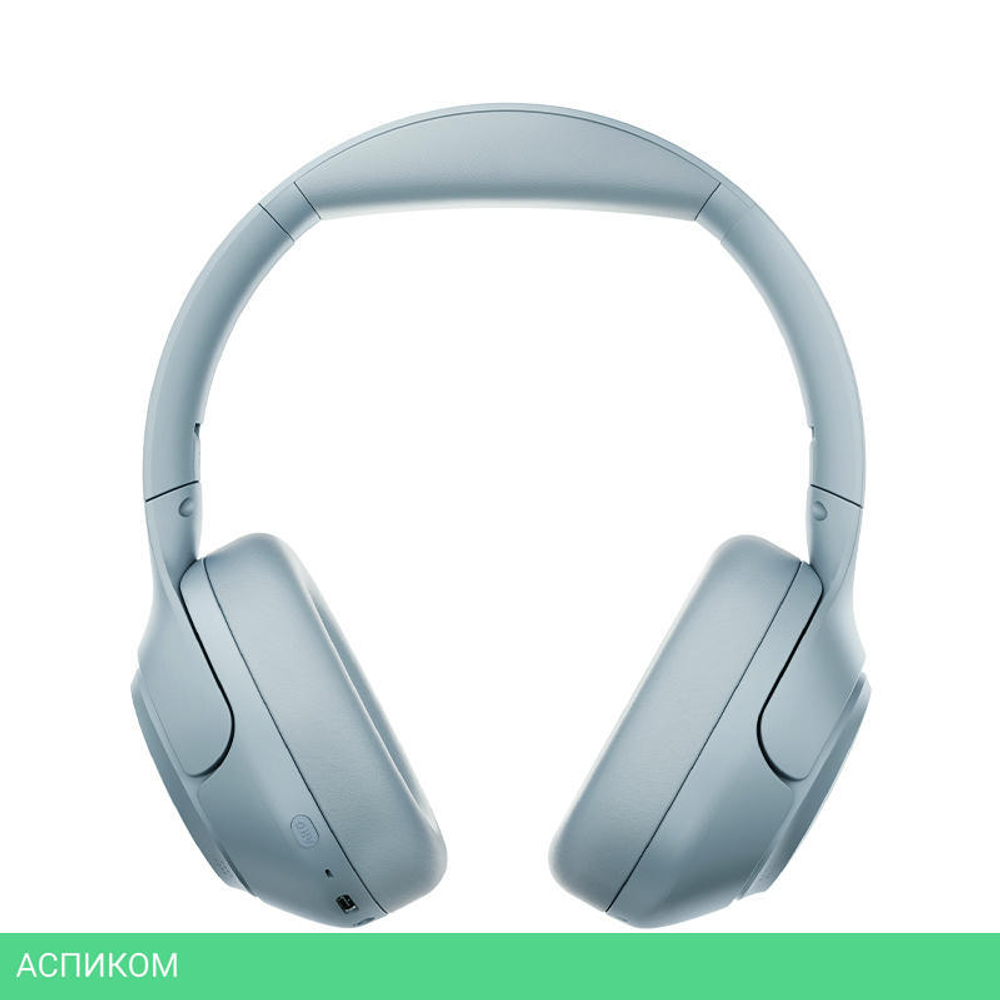 Наушники QCY H3 Grey Blue (BH23H3A)