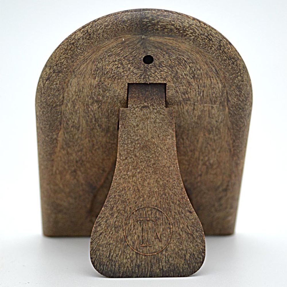 Сладкое лобзание. Маленькая серебряная икона.