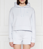 Худи Lacoste - голубой(SF0281)