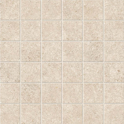 Мозаика Boost Stone Ivory Mosaico Matt