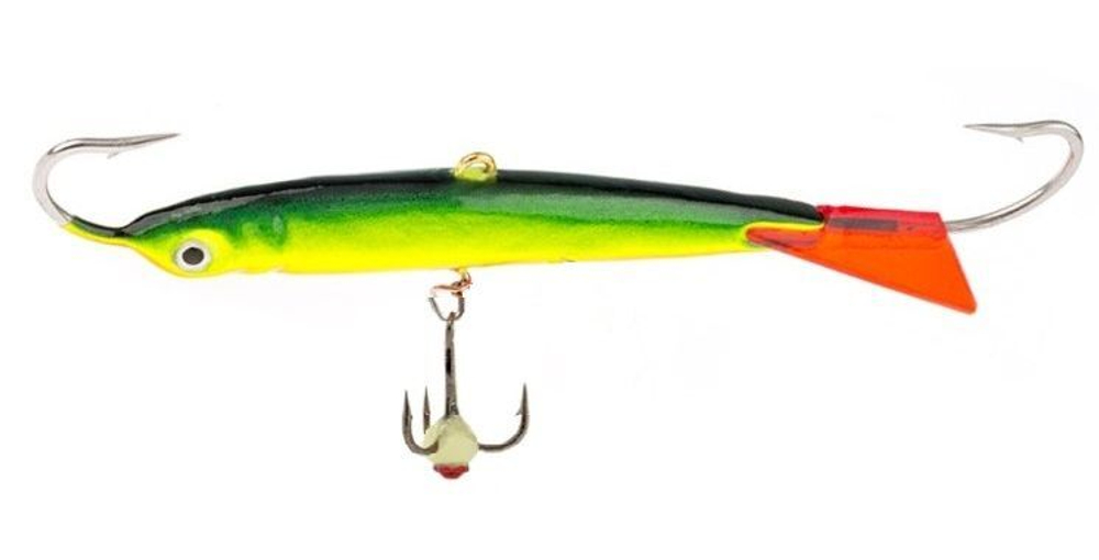 Балансир рыболовный Akara Ranger