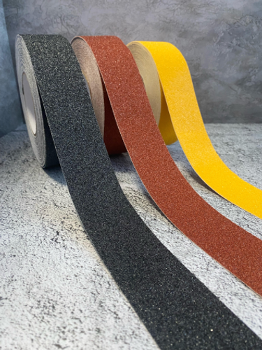 АБРАЗИВНЫЕ ЛЕНТЫ