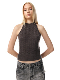 Топ wool chic
