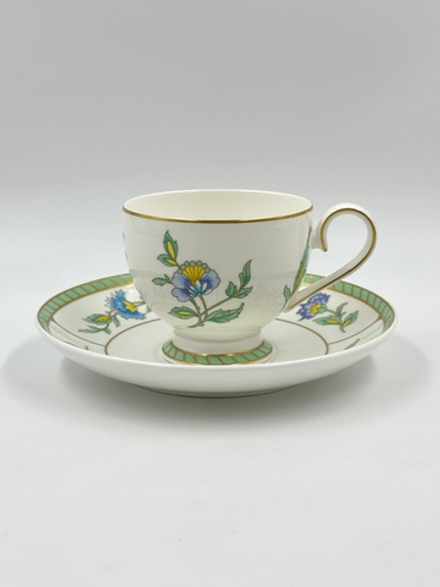 Чайная пара Heinrich Villeroy & Boch, Columbia