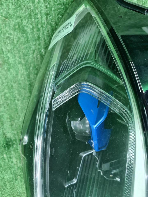 Фара левая BMW X5 G05 X6 G06 (18-23) Laser