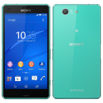 Sony Xperia Z3 Compact Green (D5803)