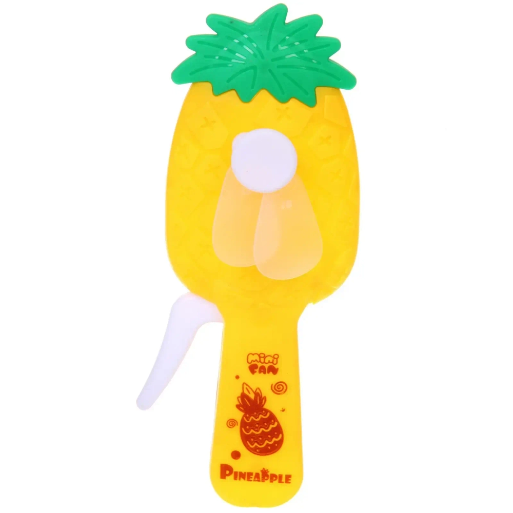 Вентилятор «Ананас», 15 см