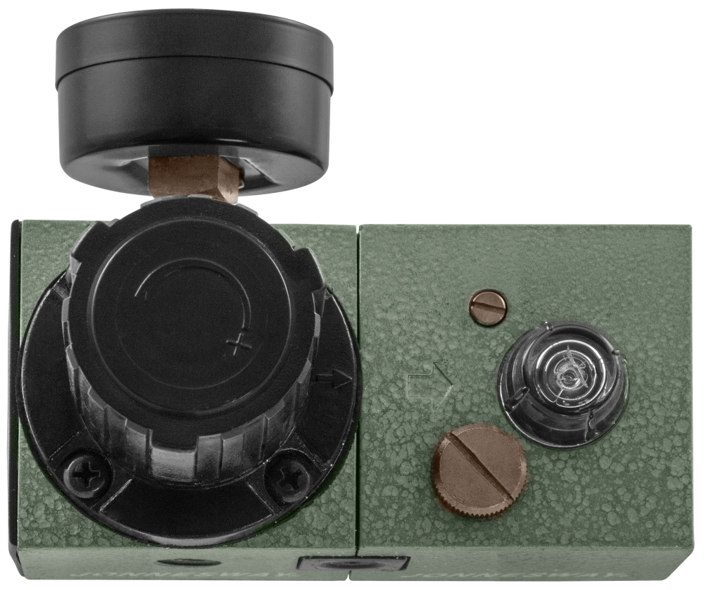 JAZ-6704 Модульная группа для подготовки воздуха 3/8"