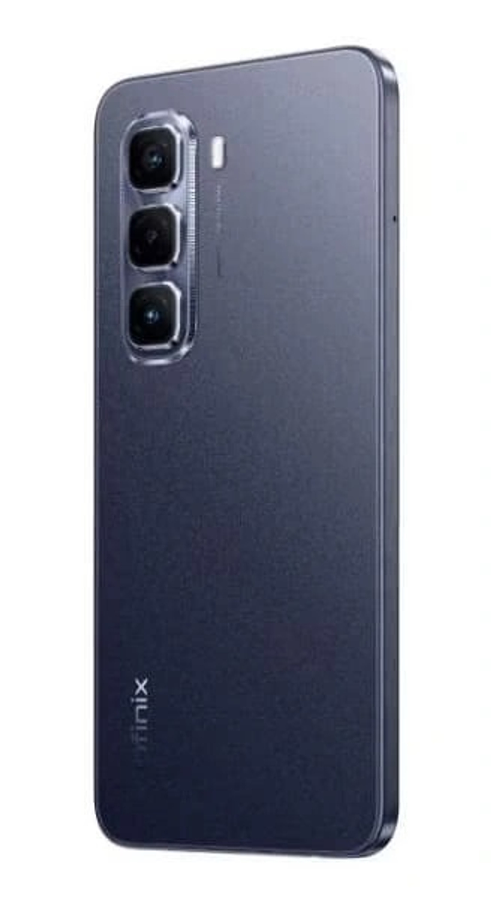 Смартфон Infinix Hot 50 Pro 8/128GB, Sleek Black (X6881)