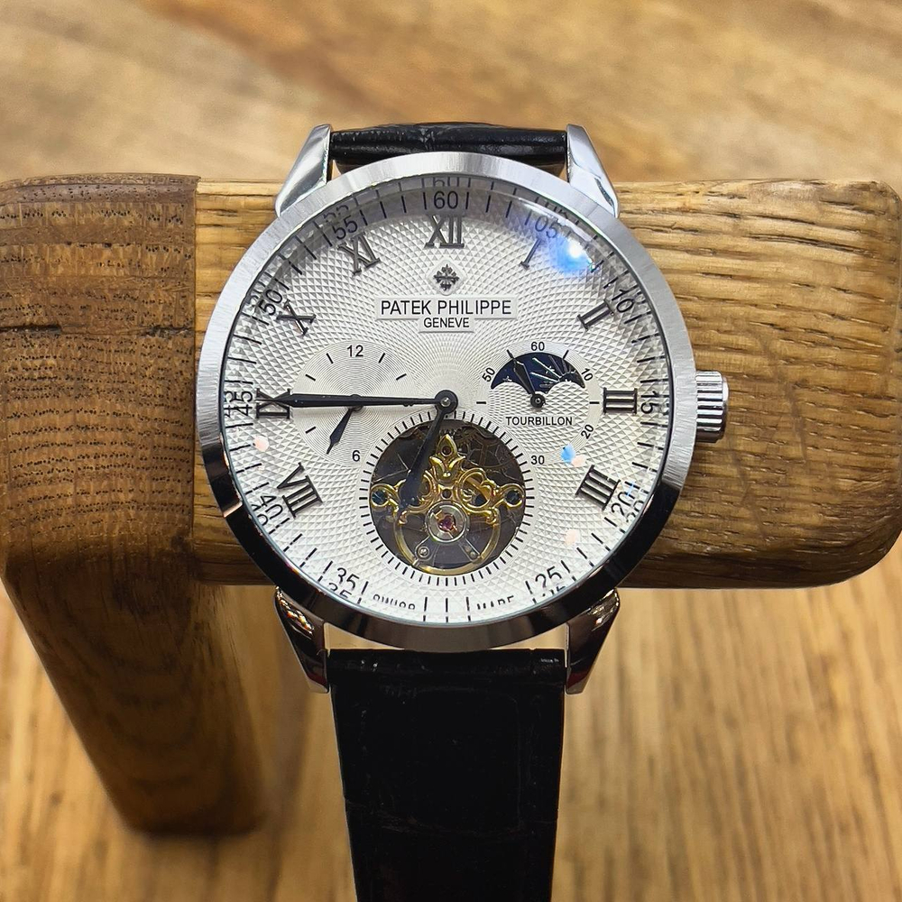 Часы Patek Philippe