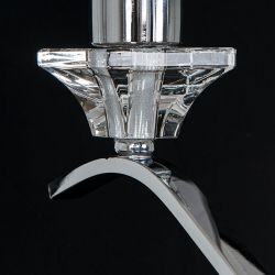 Подвесная люстра Arte Lamp