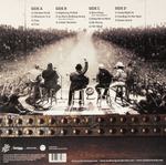 Zac Brown Band / Greatest Hits So Far (2LP+CD)