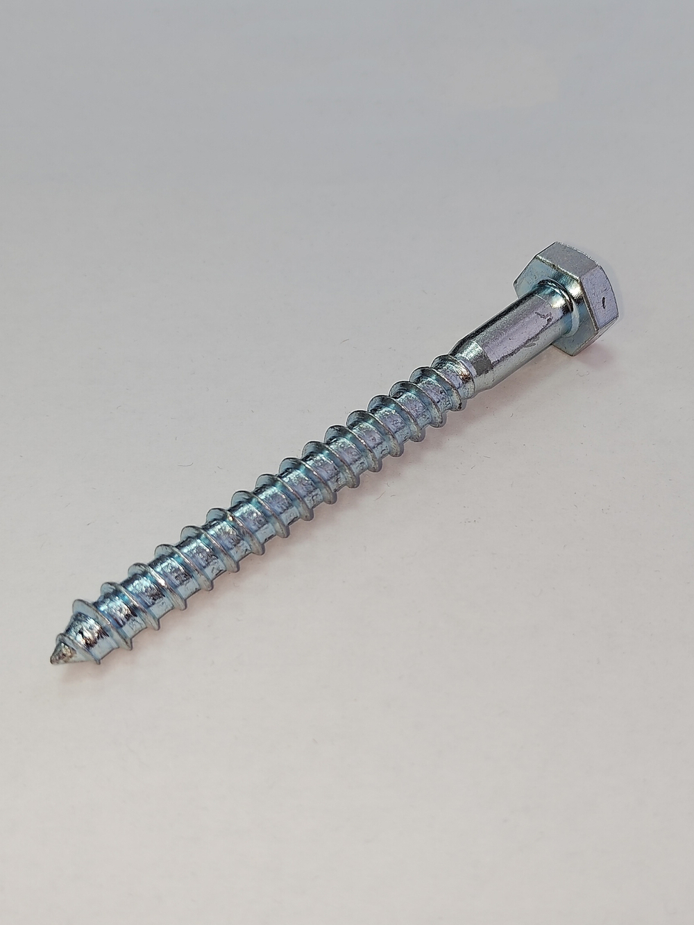 10х100 шуруп для крепл.дер.лаг (40 шт)