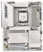 Материнская плата GIGABYTE X870E A ELITE WF7 ICE (REV1.2)