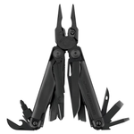 Мультитул Leatherman Surge (831334) 21функций черный карт.коробка
