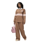 Баскетбольная женская футболка Jordan Brown T-shirt