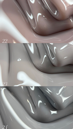 Моделирующий гель "Nude deep"