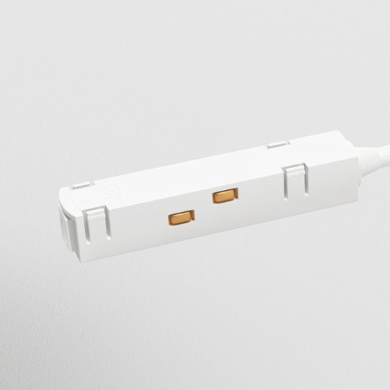 Комплектующие для систем освещения с токоведущими элементами Technical TRA004CPC-22W