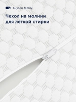 Подушка для мужчин БайМэн