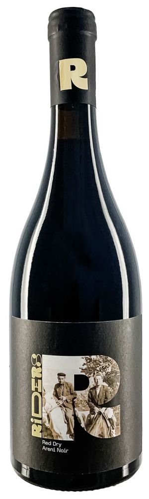 Вино Райдерс Арени Нуар Вино Райдерс Арени Нуар