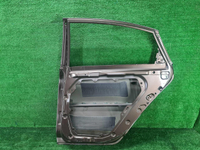 Дверь задняя правая Hyundai Sonata 7 LF (2014-2019)