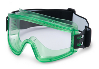 Очки 45658000 закрытые РОСОМЗ™ ЗП2 PANORAMA (2С-1,2 PС), 30211