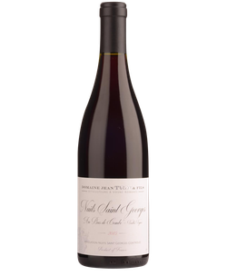 Domaine Jean Tardy, Nuits-Saint-Georges 'Au Bas De Combe'