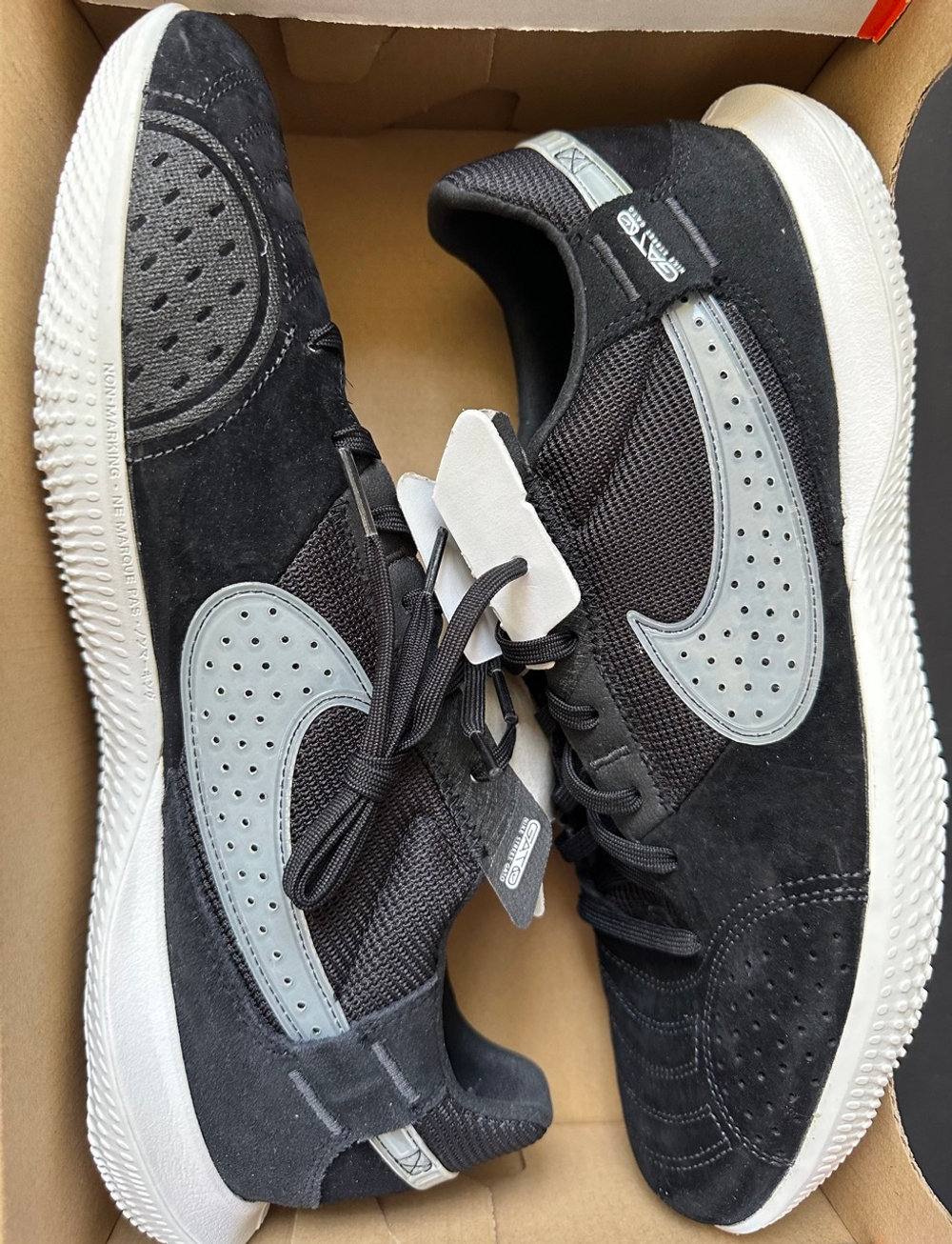 Футзалки Nike Streetgato – купить по выгодной цене в интернет