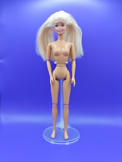 Кукла Барби 90х винтаж Barbie & Ginger 1997 031183