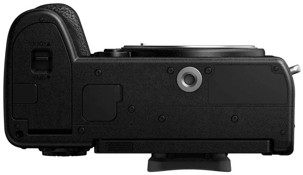 Фотоаппарат Panasonic DC-S5 Body