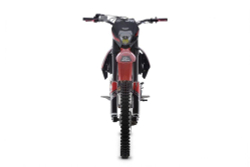 Мотоцикл кроссовый эндуро ZUUMAV FX CR 250CB