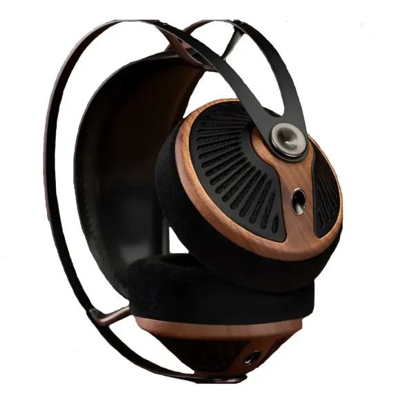 Meze 105 Silva Black Walnut