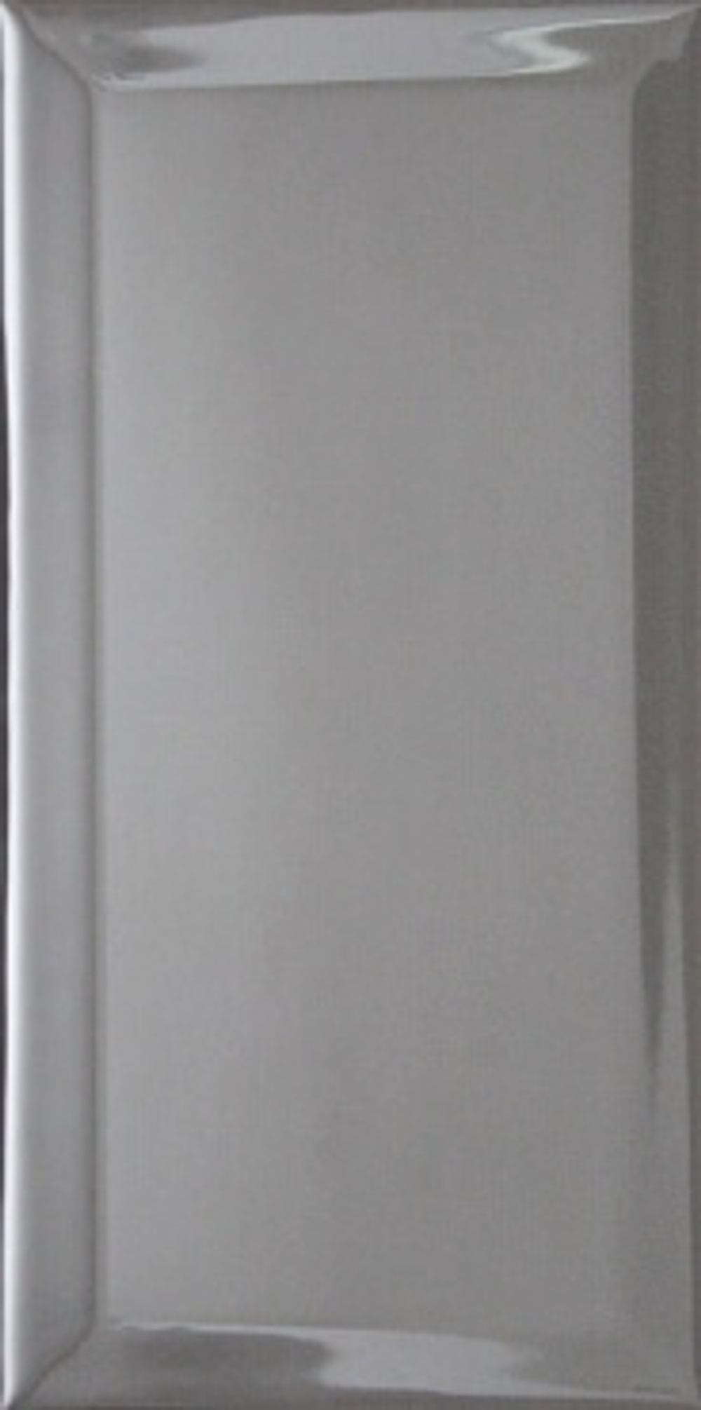 Dar Ceramics Biselado Cemento Brillo 7.5x15