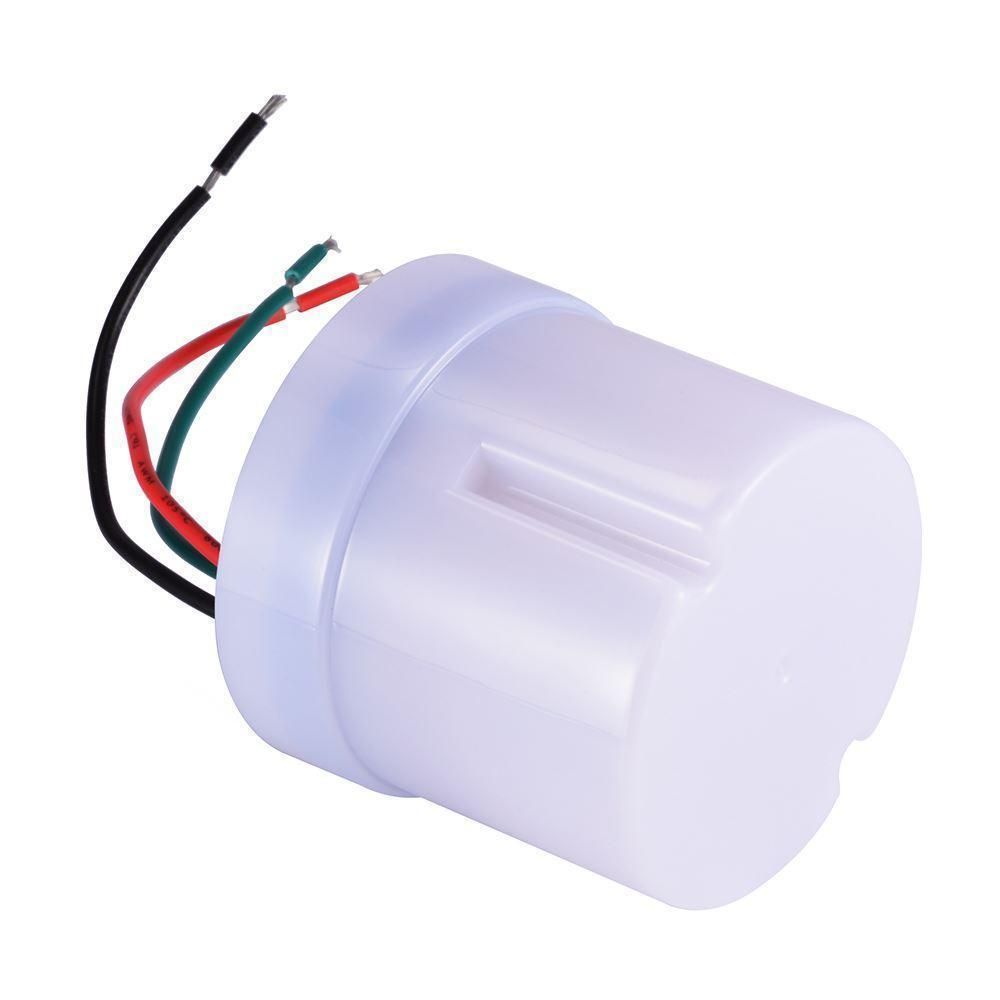 Датчик день-ночь LXP-03/SEN27 25A фотоэлемент