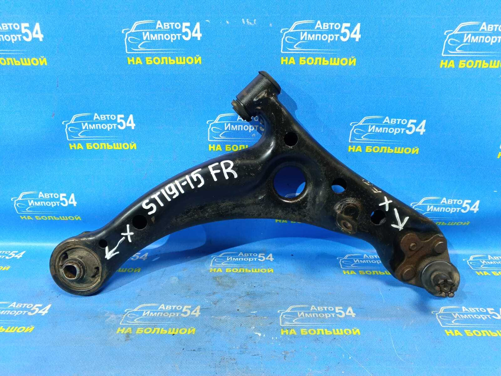 Рычаг передний правый TOYOTA CALDINA 1998
