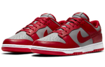 Кроссовки Nike Dunk Low Retro "Medium Grey"
