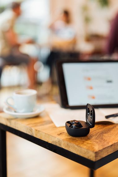 Beyerdynamic Amiron 300 White