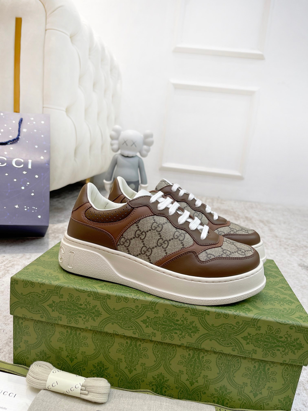 Gucci GG Sneaker
