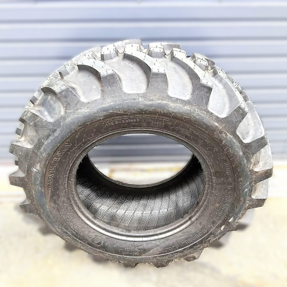 Шина пневмо 16.9-24 Galaxy Sup Ind Lug TL 12PR