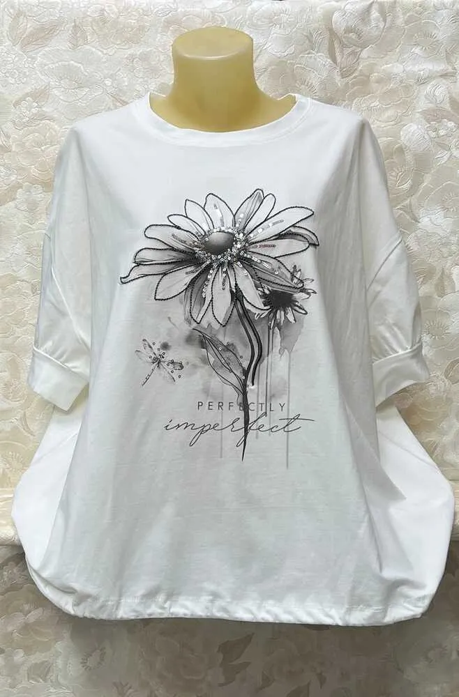 Футболка 4145340 (01886027774) Fabrika