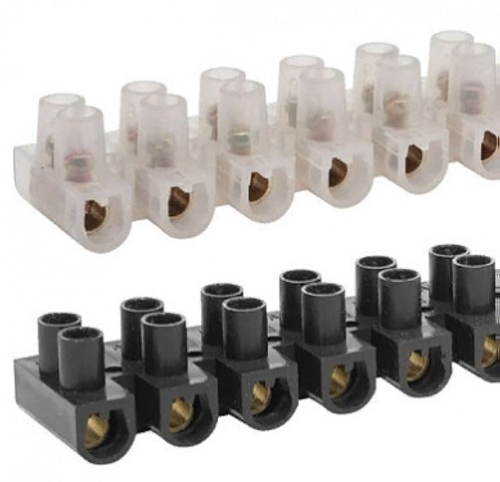 Колодка клеммная 4*12 мм Navigator (155735)