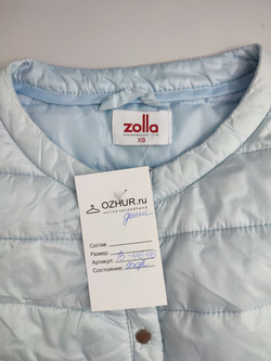 Куртка Zolla  демисезонная 42 размер