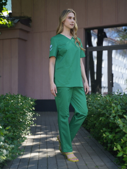 mpКостюм жен | Бл-391+Б-146 панацея