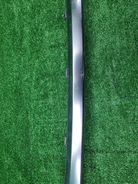 Накладка решетки радиатора Lexus NX 1 (2017-2021)