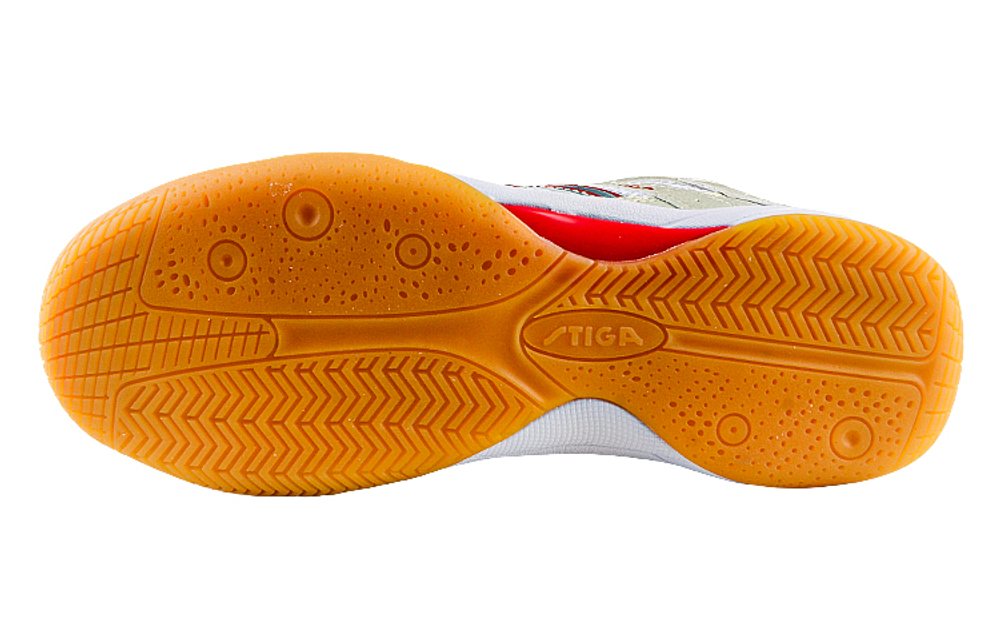 Stiga Table Tennis Shoes Unisex Low top