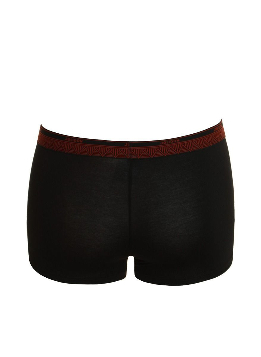 Мужские трусы-боксеры из микромодала (Размер: M) (Цвет: темно-синий)